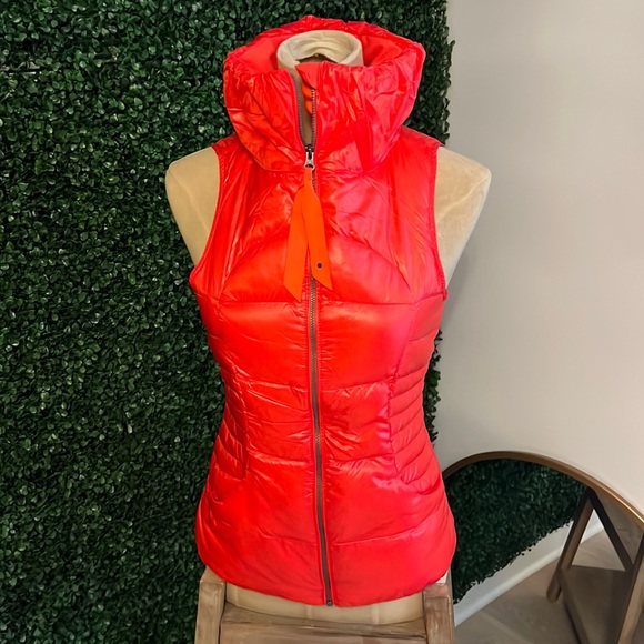 lululemon athletica Jackets & Coats Light Weight Lululemon Puffwr